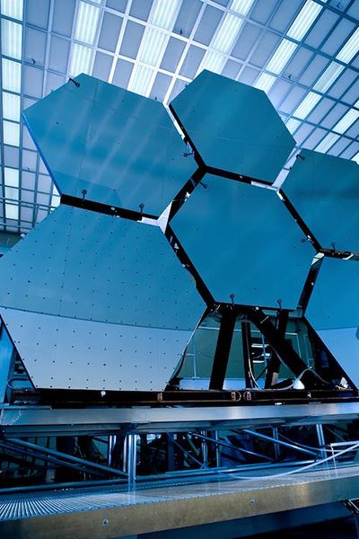 Vidros para espelhos