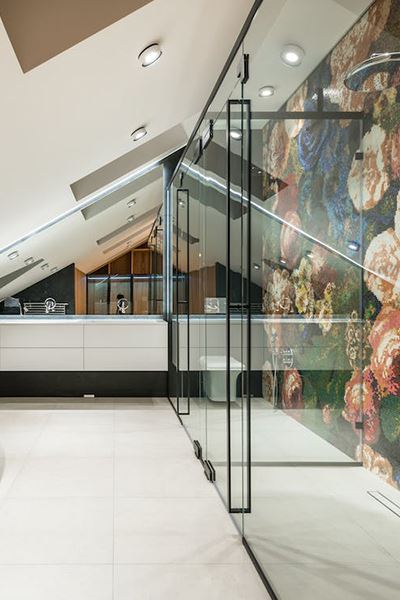 Vidro para uso doméstico