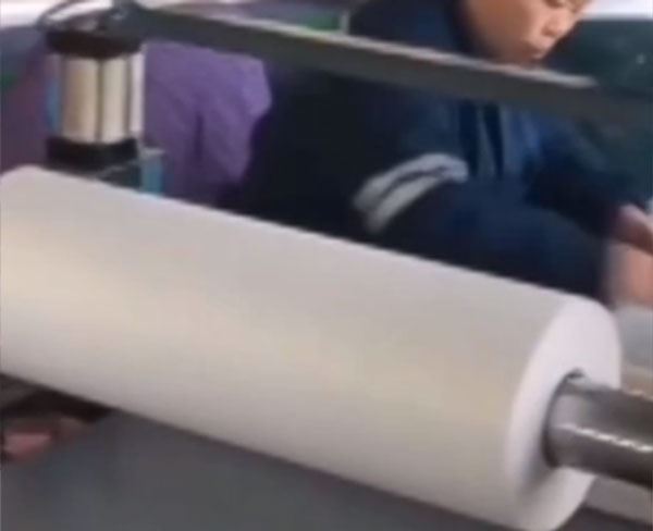 Espelho de segurança