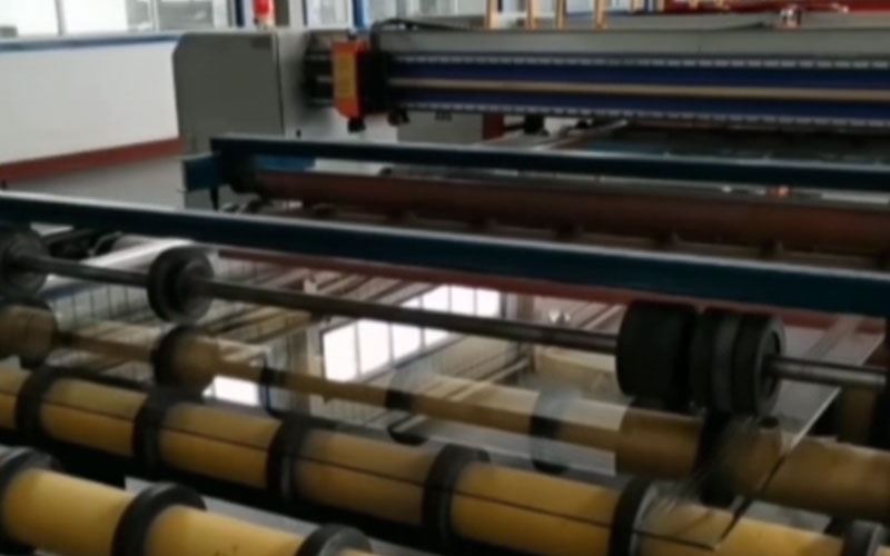 Vidro float refratário (borossilicato)