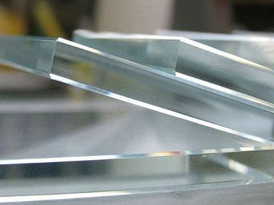 Vidro float refratário (borossilicato)