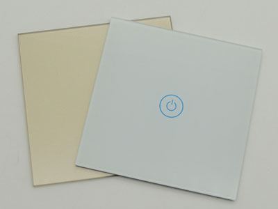 Vidro para eletrodomésticos