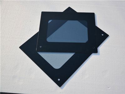 Vidro para eletrodomésticos