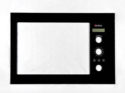 Vidro para eletrodomésticos