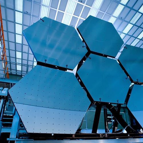 Vidros para espelhos