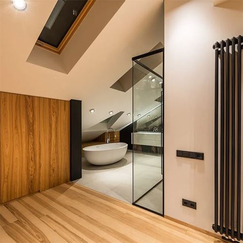 Vidro para uso doméstico