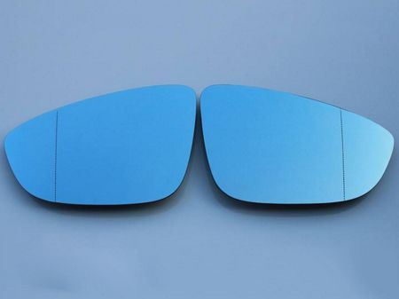 Espelho do retrovisor