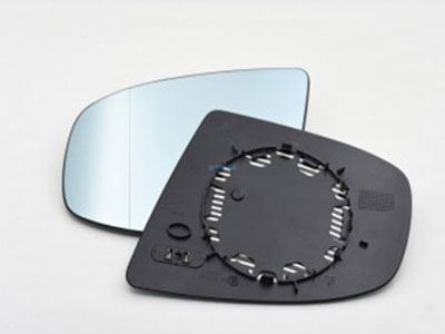 Espelho do retrovisor