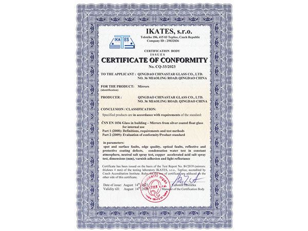 Garantia de qualidade